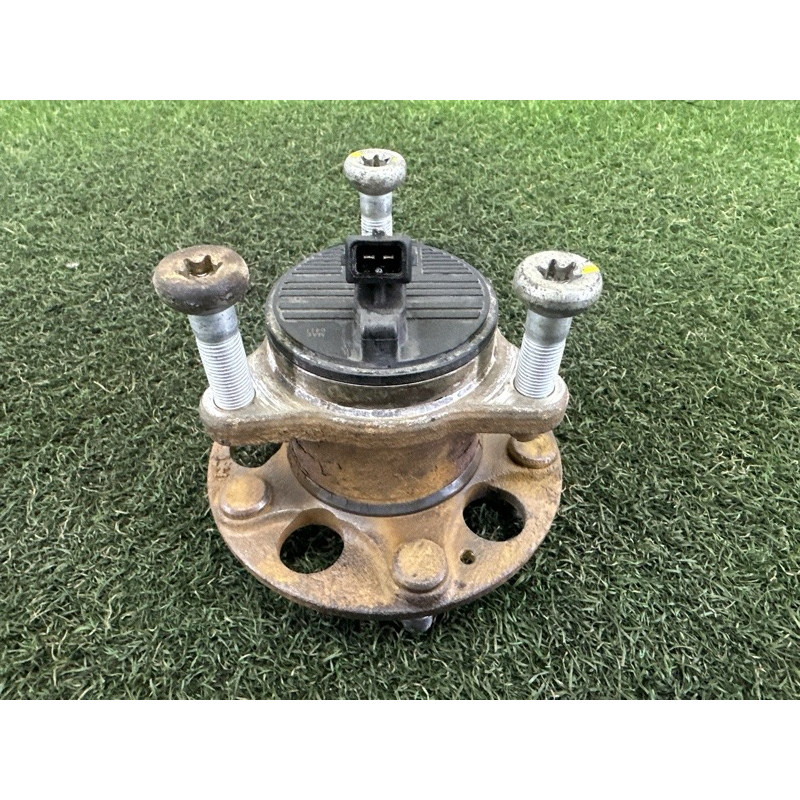 Ступица (подвеска) Hyundai Ioniq AE 2017 1.6 52730G2000