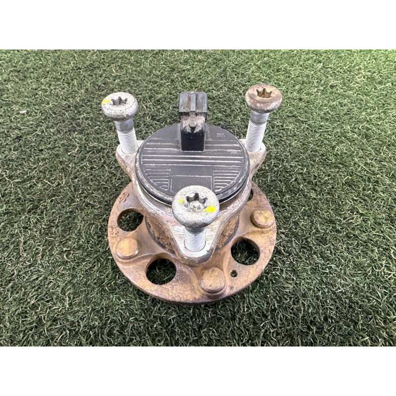 Ступица (подвеска) Hyundai Ioniq AE 2017 1.6 52730G2000