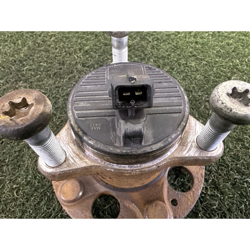 Ступица (подвеска) Hyundai Ioniq AE 2017 1.6 52730G2000