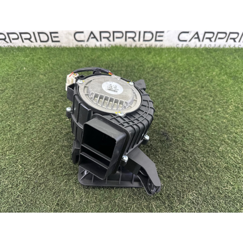 Вентилятор охлаждения батареи (система охлаждения) Hyundai Ioniq AE 2017 1.6 37580G2000