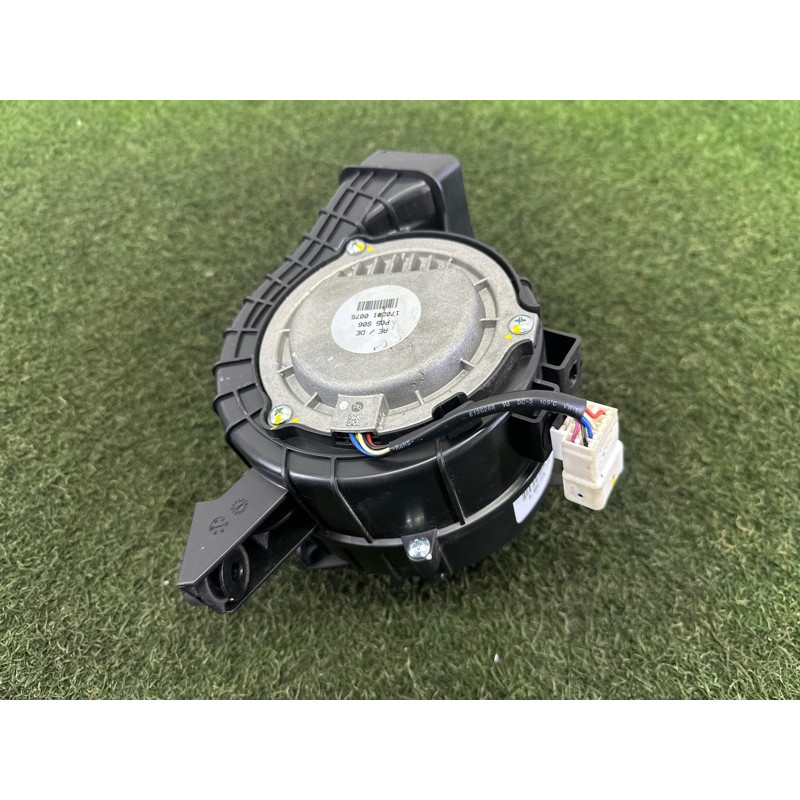 Вентилятор охлаждения батареи (система охлаждения) Hyundai Ioniq AE 2017 1.6 37580G2000