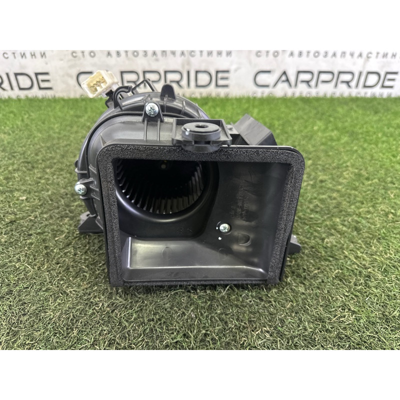 Вентилятор охлаждения батареи (система охлаждения) Hyundai Ioniq AE 2017 1.6 37580G2000