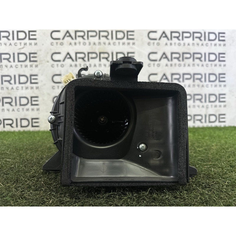 Вентилятор охлаждения батареи (система охлаждения) Hyundai Ioniq AE 2017 1.6 37580G2000