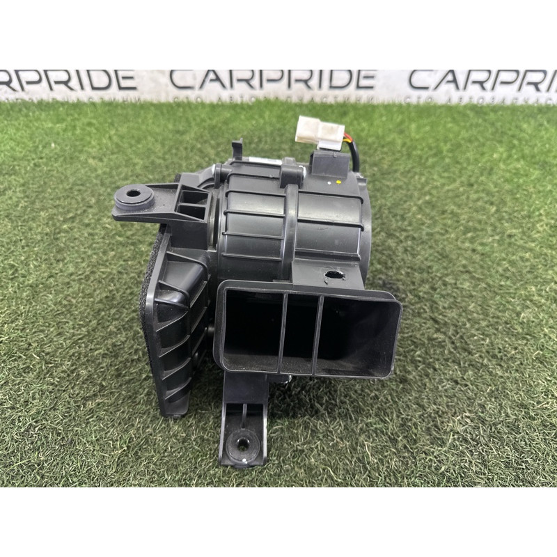 Вентилятор охлаждения батареи (система охлаждения) Hyundai Ioniq AE 2017 1.6 37580G2000