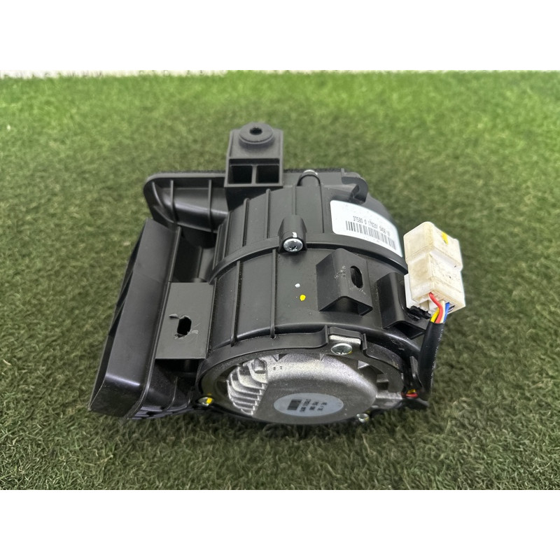 Вентилятор охлаждения батареи (система охлаждения) Hyundai Ioniq AE 2017 1.6 37580G2000