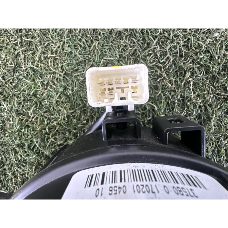 Вентилятор охлаждения батареи (система охлаждения) Hyundai Ioniq AE 2017 1.6 37580G2000