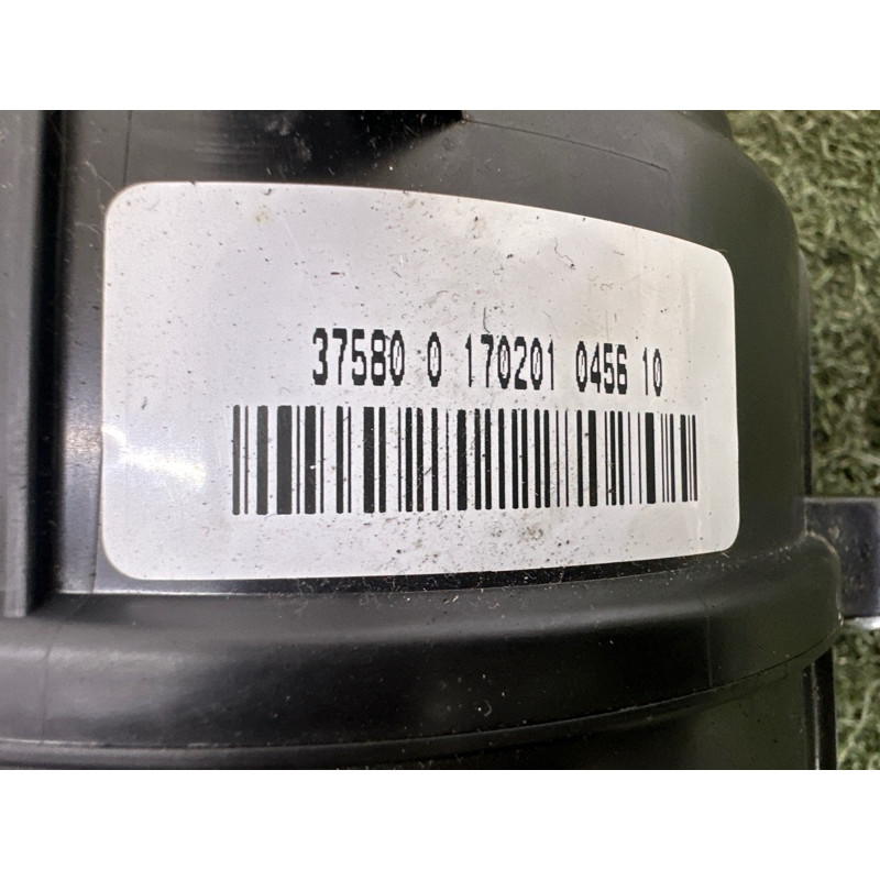 Вентилятор охлаждения батареи (система охлаждения) Hyundai Ioniq AE 2017 1.6 37580G2000