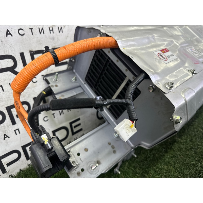 Батарея высоковольтная (электрика) Hyundai Ioniq AE 2017 1.6 37510G2000