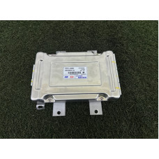 Блок управления батареи