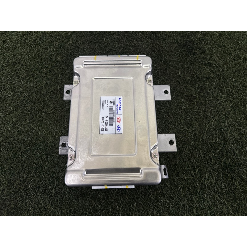 Блок керування батареєю (електрика / блоки управління) Hyundai Ioniq AE 2017 1.6 37513G2000