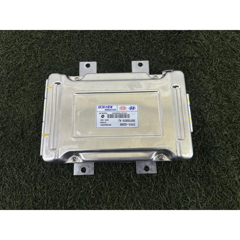 Блок керування батареєю (електрика / блоки управління) Hyundai Ioniq AE 2017 1.6 37513G2000