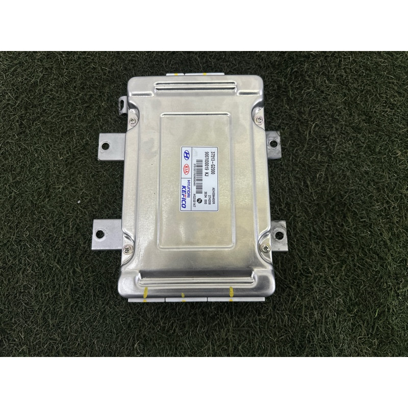 Блок керування батареєю (електрика / блоки управління) Hyundai Ioniq AE 2017 1.6 37513G2000