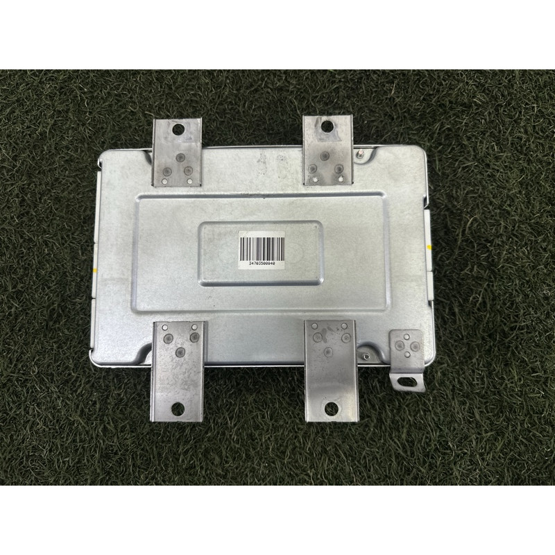 Блок керування батареєю (електрика / блоки управління) Hyundai Ioniq AE 2017 1.6 37513G2000