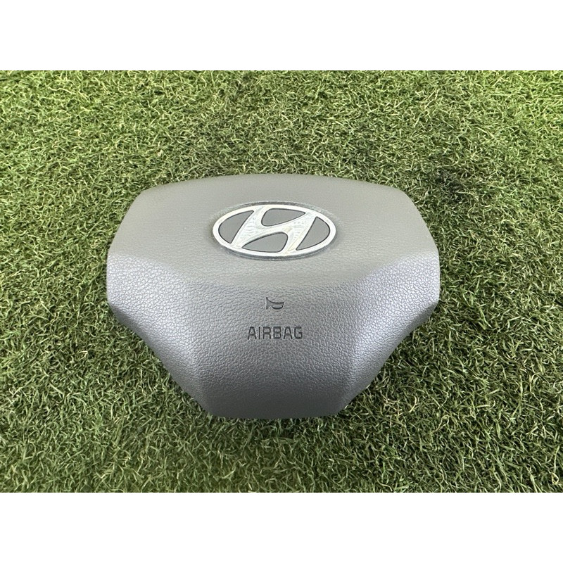 Airbag руля (airbag / безопасность) Hyundai Ioniq AE 2017 1.6 56900G2000T9Y