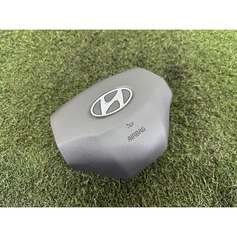 Airbag руля (airbag / безопасность) Hyundai Ioniq AE 2017 1.6 56900G2000T9Y