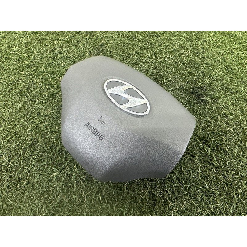 Airbag руля (airbag / безопасность) Hyundai Ioniq AE 2017 1.6 56900G2000T9Y