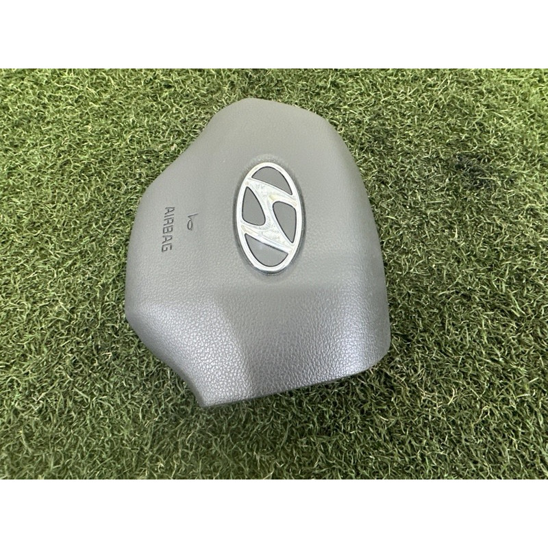 Airbag руля (airbag / безопасность) Hyundai Ioniq AE 2017 1.6 56900G2000T9Y