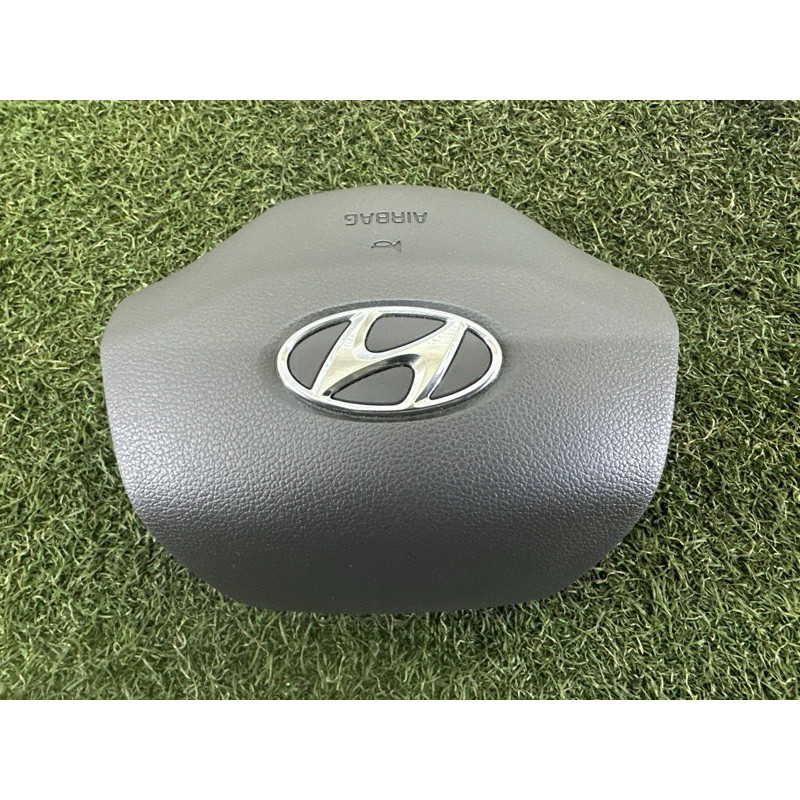 Airbag руля (airbag / безопасность) Hyundai Ioniq AE 2017 1.6 56900G2000T9Y