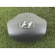 Airbag руля (airbag / безопасность) Hyundai Ioniq AE 2017 1.6 56900G2000T9Y