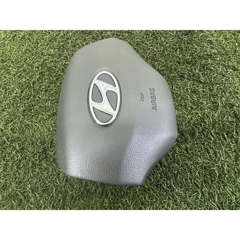 Airbag руля (airbag / безопасность) Hyundai Ioniq AE 2017 1.6 56900G2000T9Y