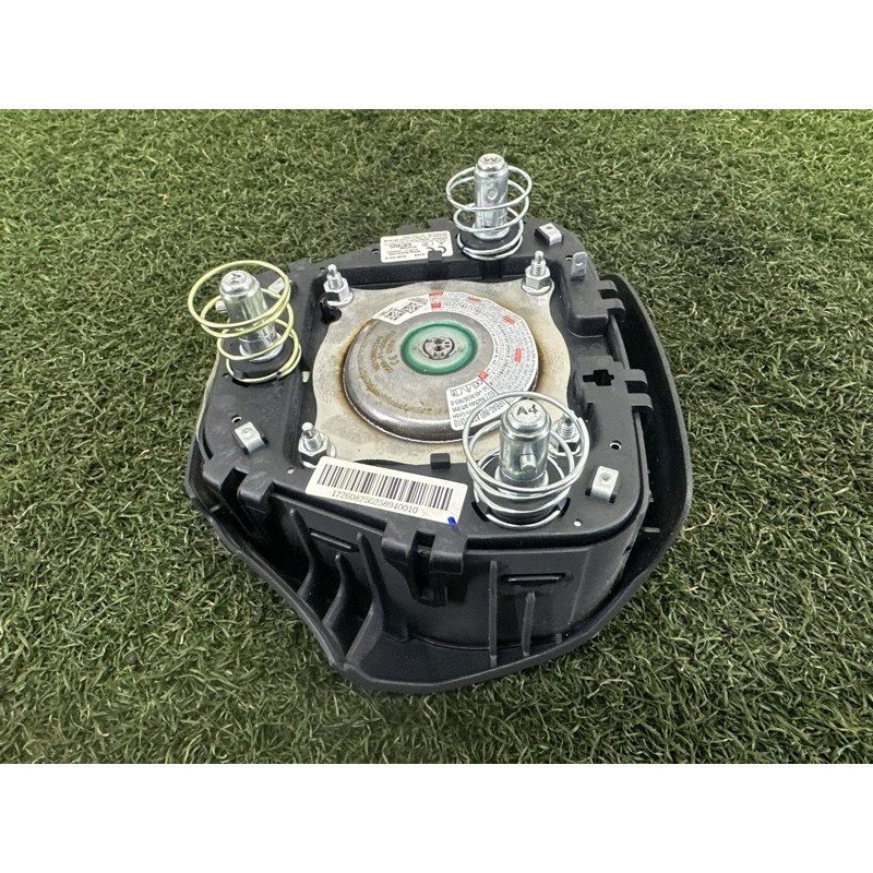 Airbag руля (airbag / безопасность) Hyundai Ioniq AE 2017 1.6 56900G2000T9Y