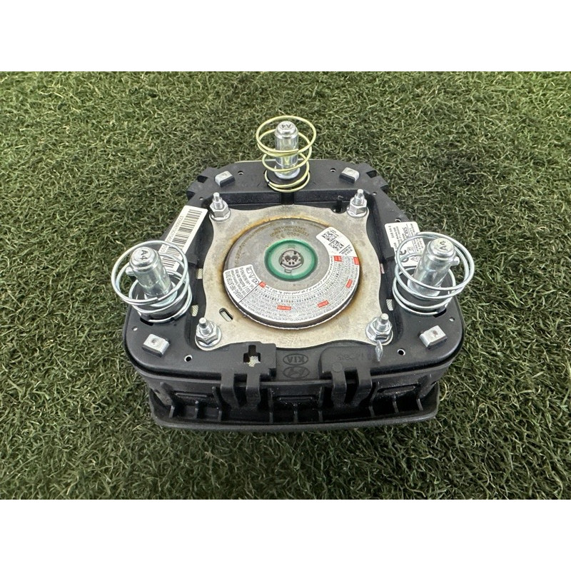 Airbag руля (airbag / безопасность) Hyundai Ioniq AE 2017 1.6 56900G2000T9Y