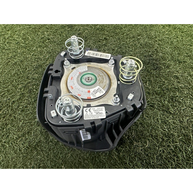 Airbag руля (airbag / безопасность) Hyundai Ioniq AE 2017 1.6 56900G2000T9Y