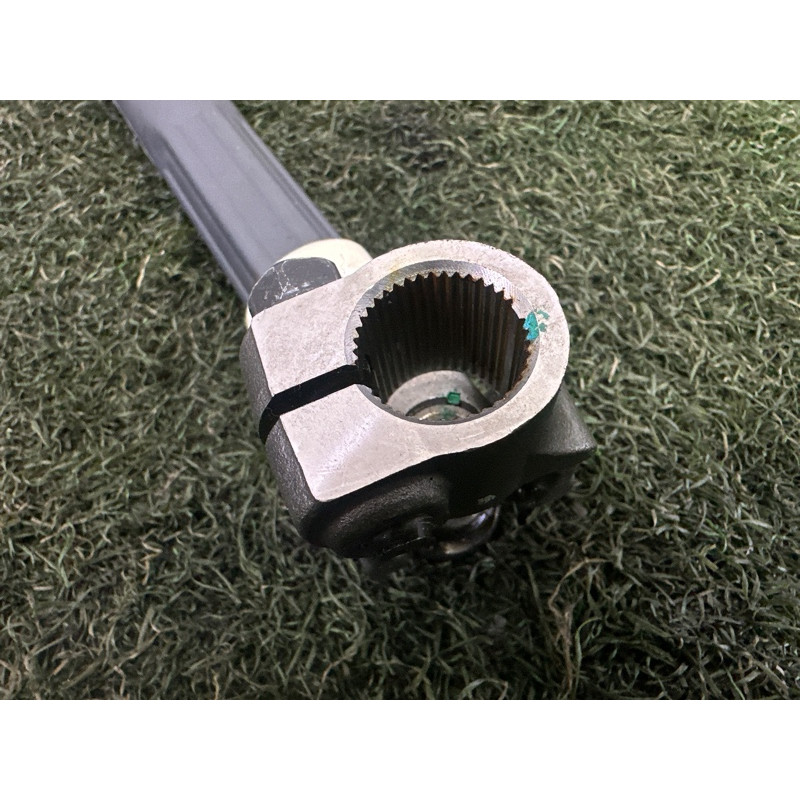 Рулевой карданчик (рулевое управление) Hyundai Ioniq AE 2017 1.6 56400F2500