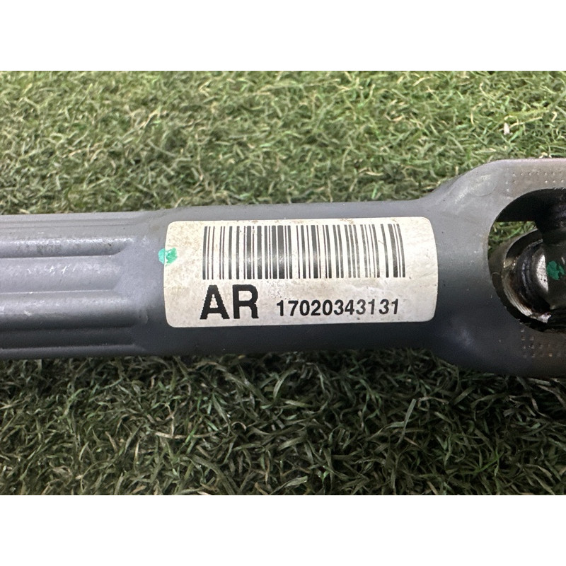 Рулевой карданчик (рулевое управление) Hyundai Ioniq AE 2017 1.6 56400F2500