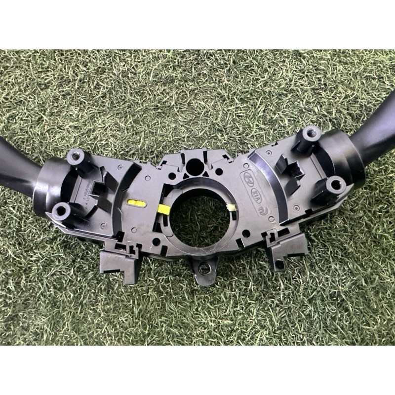 Блок подрулевых переключателей (электрика) Hyundai Ioniq AE 2017 1.6 93403F2810