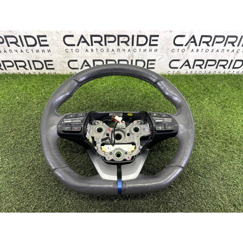 Кермо (салон) Hyundai Ioniq AE 2017 1.6 56111G2600MBI