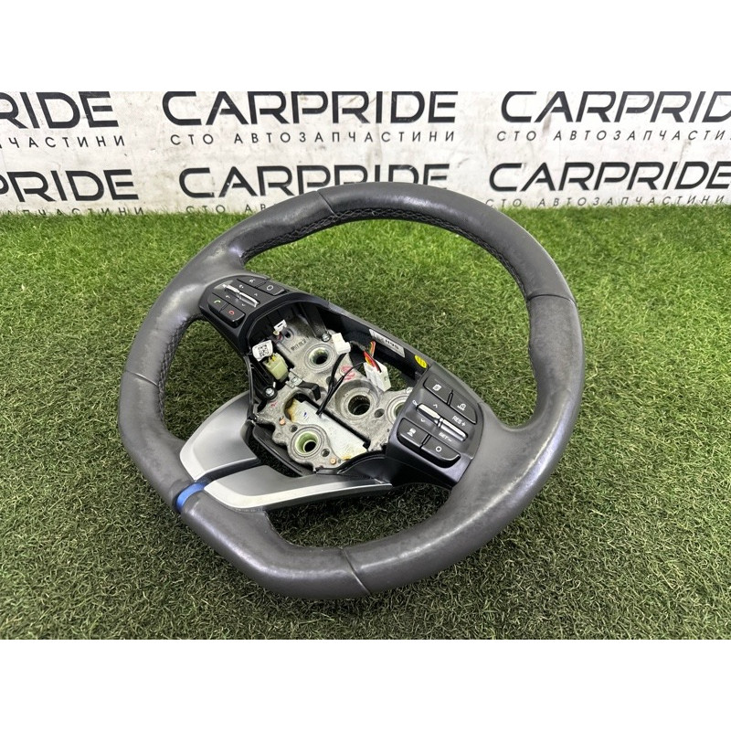 Кермо (салон) Hyundai Ioniq AE 2017 1.6 56111G2600MBI