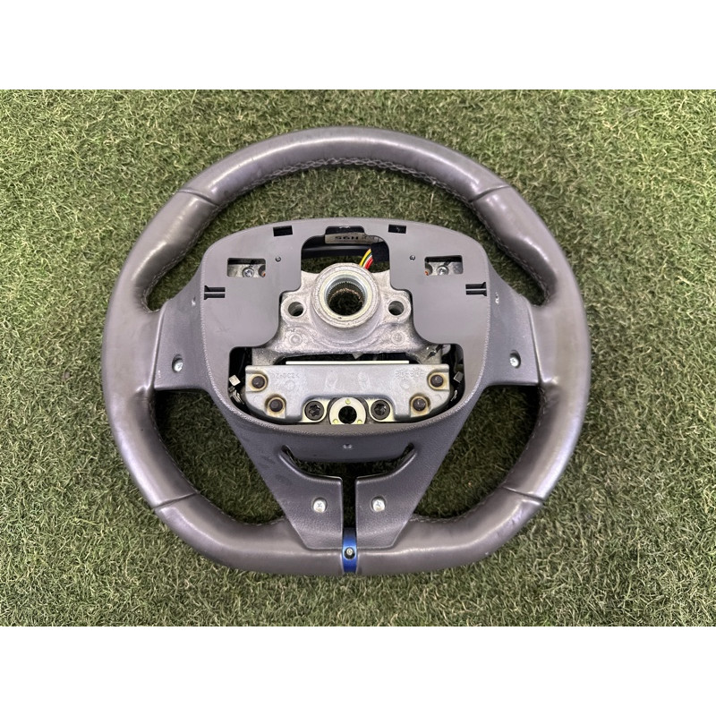 Кермо (салон) Hyundai Ioniq AE 2017 1.6 56111G2600MBI