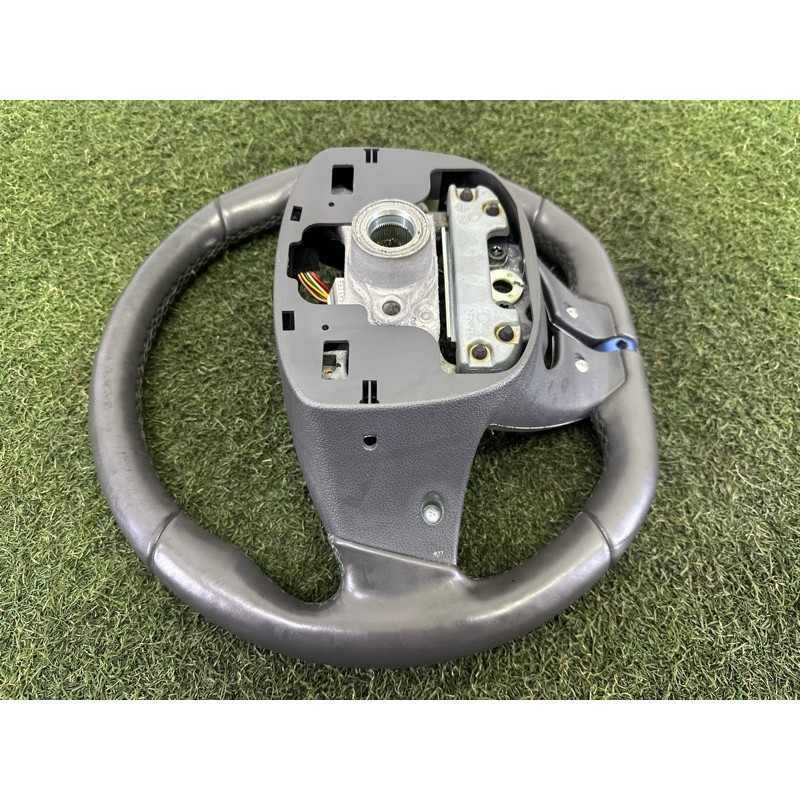 Кермо (салон) Hyundai Ioniq AE 2017 1.6 56111G2600MBI