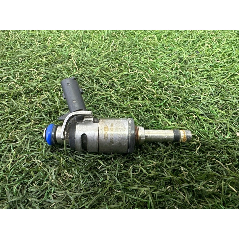 Форсунка топливная (топливная система) Hyundai Ioniq AE 2017 1.6 3531003HA0