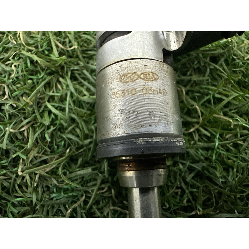 Форсунка топливная (топливная система) Hyundai Ioniq AE 2017 1.6 3531003HA0