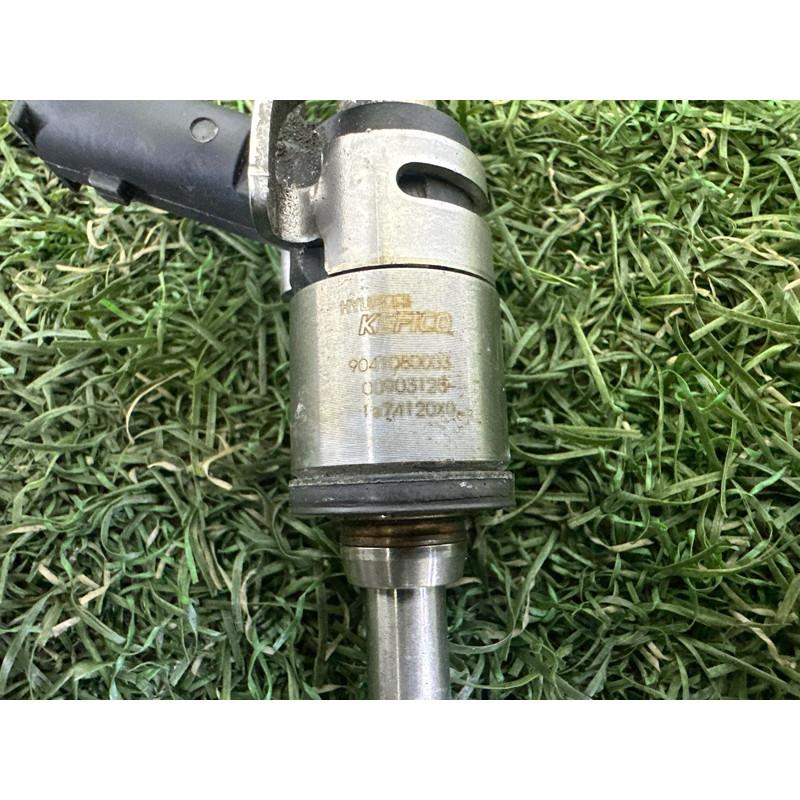 Форсунка топливная (топливная система) Hyundai Ioniq AE 2017 1.6 3531003HA0