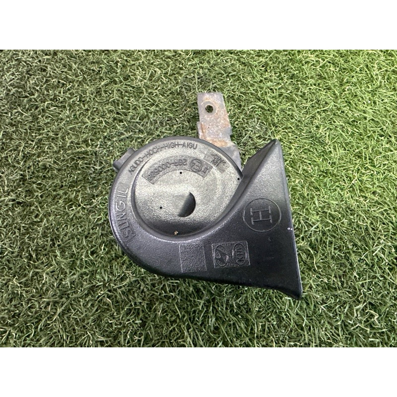 Сигнал (электрика) Hyundai Ioniq AE 2017 1.6 96620G2100