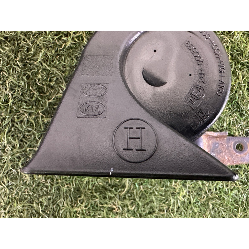 Сигнал (электрика) Hyundai Ioniq AE 2017 1.6 96620G2100