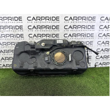 Топливный бак