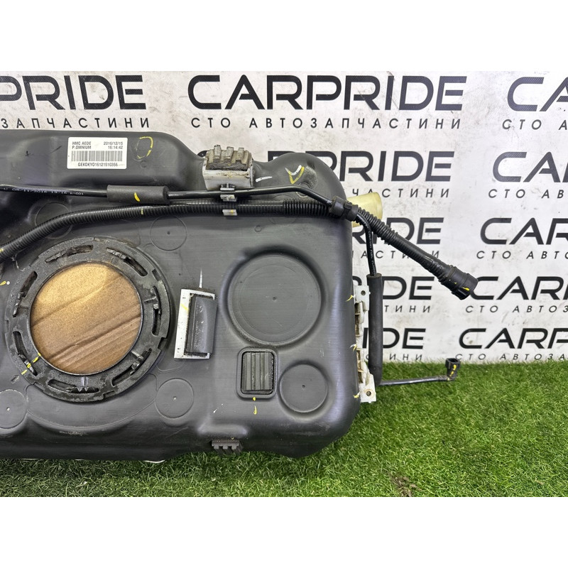 Топливный бак (топливная система) Hyundai Ioniq AE 2017 1.6 31150G2000