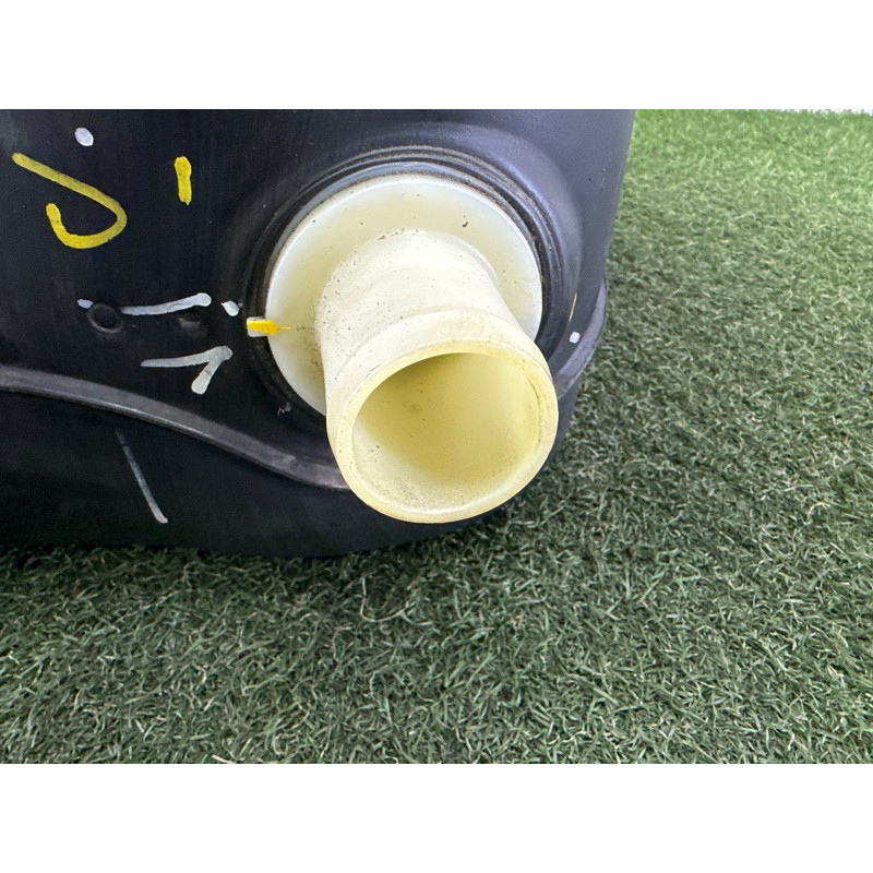 Топливный бак (топливная система) Hyundai Ioniq AE 2017 1.6 31150G2000