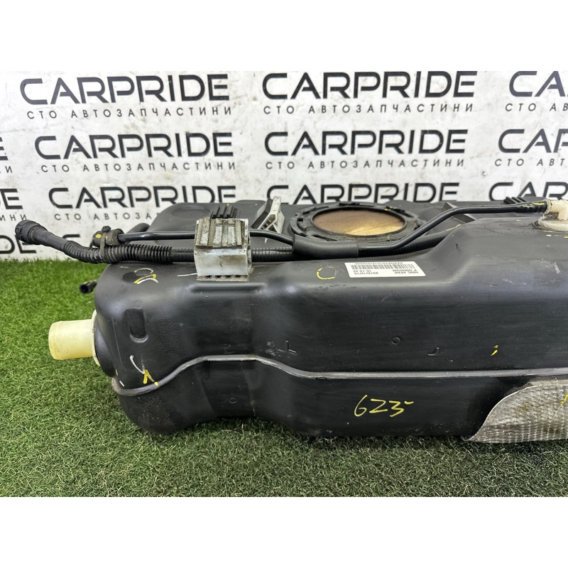 Топливный бак (топливная система) Hyundai Ioniq AE 2017 1.6 31150G2000