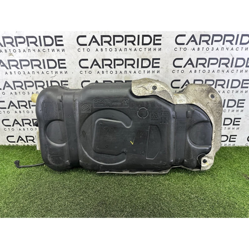 Топливный бак (топливная система) Hyundai Ioniq AE 2017 1.6 31150G2000