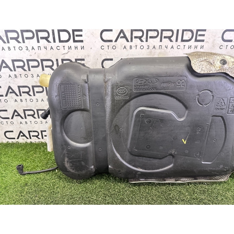 Топливный бак (топливная система) Hyundai Ioniq AE 2017 1.6 31150G2000