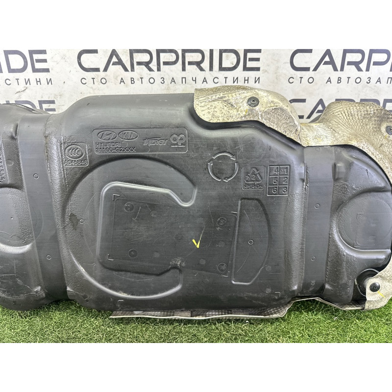 Топливный бак (топливная система) Hyundai Ioniq AE 2017 1.6 31150G2000