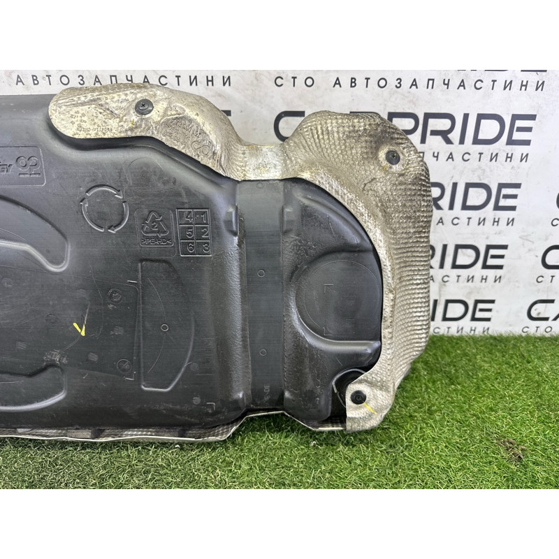 Топливный бак (топливная система) Hyundai Ioniq AE 2017 1.6 31150G2000