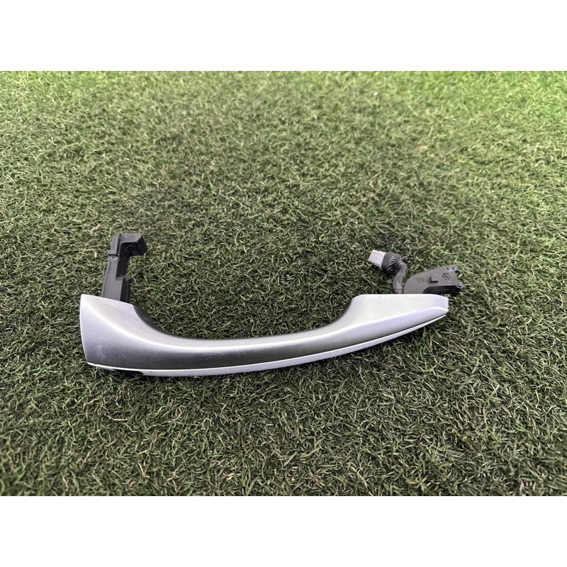 Ручка двери внешняя (кузов и элементы) Hyundai Ioniq AE 2017 1.6 82661G2730