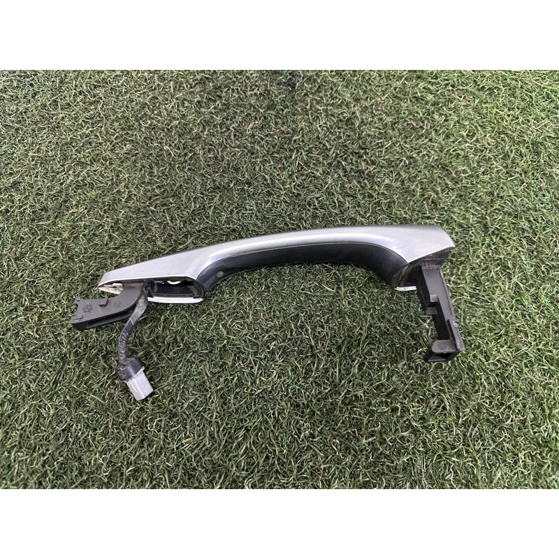 Ручка двери внешняя (кузов и элементы) Hyundai Ioniq AE 2017 1.6 82661G2730