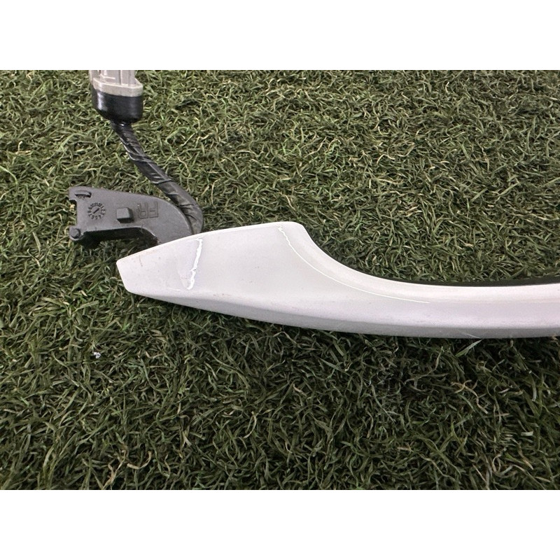 Ручка двери внешняя (кузов и элементы) Hyundai Ioniq AE 2017 1.6 82661G2730
